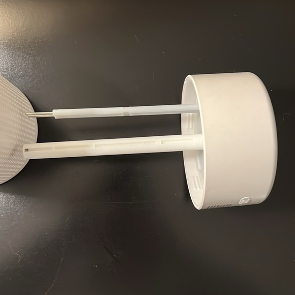 Treva Rechargeable Cool Mist Personal Humidifier - Picture 14 of 14